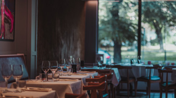 Proviant Östermalm food