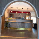 Jl Restauranger Ab Mat