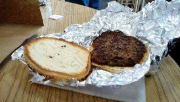 Five Guys food