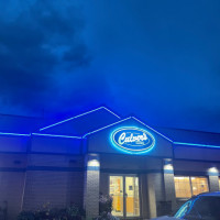 Culver's outside