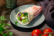 Tacobar Birsta City food