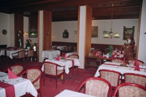 Hotel Stadt Norden inside