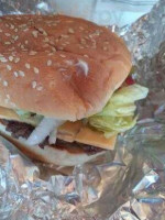 Five Guys food