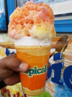 Tropical Sno-vancouver Wa food