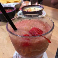 El Patron Mexican Grill & Cantina, LLC food