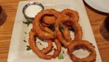 Chili's Grill food