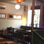 Restaurang Yammy Kitchen Inomhus