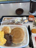 Mcdonald's food