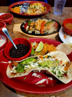 Mi Ranchito Cozina Cantina Mexicana food