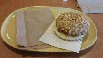 Panera Bread food