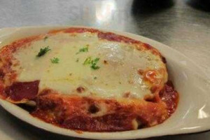 Al Forno Pizzeria food