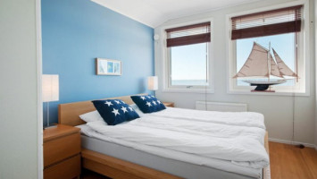 Byxelkroks Marina Sea Resort Utomhus