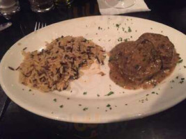 Johnny's Italian Steakhouse Moline food