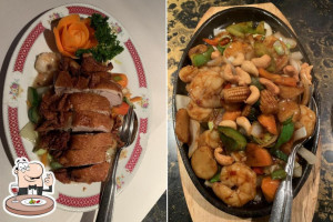 Chinees-indisch Specialiteiten Peking food