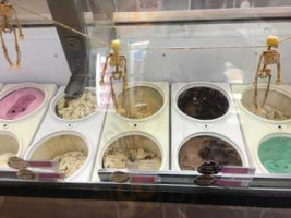 Baskin-robbins food