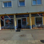 Pizza Butik Arena Utomhus