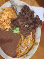 El Dorado food