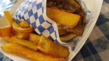 Yia Yia's House Of Gyros Rockwall food