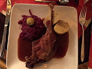 Restaurant im Kaiserhof food