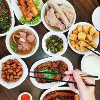 Song Fa Bak Kut Teh (new Bridge Road) food