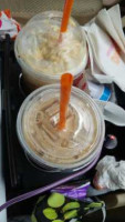 Dunkin' food