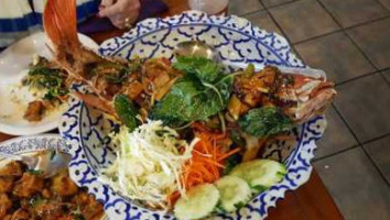 Nam Thai food