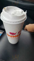 Dunkin' food