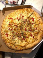 Westshore Pizza food