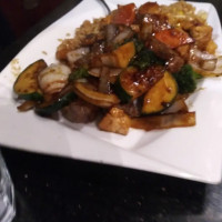 Tomo Hibachi & Sushi Restaurant and Lounge food