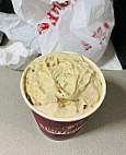 Cold Stone Creamery food