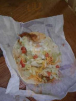 Taco Bell food