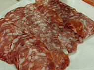 Salumeria Spizzicheria Ortigia food