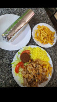 Kashmir DÖner Kabab food