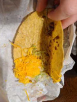 Del Taco food