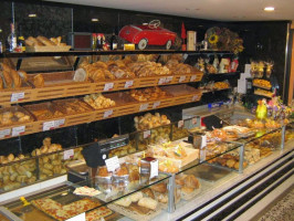 Forno E Pasticceria Spallanzani food