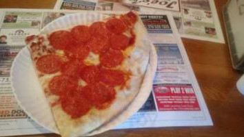 Joe's Pizza (east End) Loyalsock food