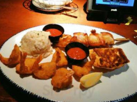 Red Lobster food