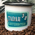 Tadah Kafferosteri Ab Inomhus