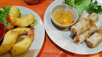 Thanh Hai food