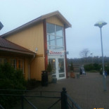 Dinners Ödeshög Utomhus