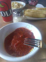 Fazoli's food