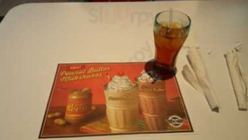 Steak 'n Shake food