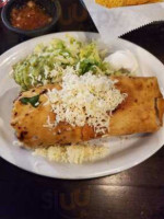 Tato's Mexican Grill And Cantina food