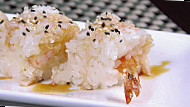 Dragon Roll food