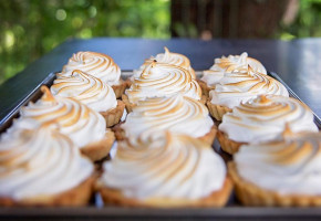 Greenhouse Cafe Nabiac food