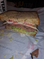 Jimmy John's food