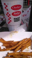 Checkers food