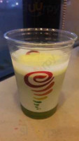 Jamba Juice food