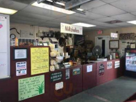 Curbside Market inside