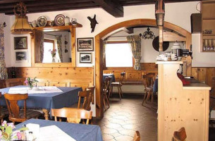 Gasthof Hochlenzer Berchtesgaden food